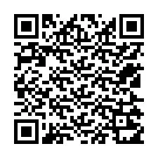 QR Code for Phone number +12525211015