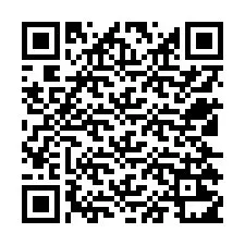 QR код за телефонен номер +12525211294