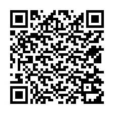 QR-kood telefoninumbri jaoks +12525211312