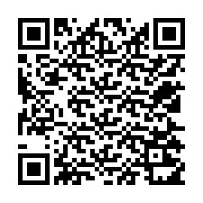 QR Code for Phone number +12525211319