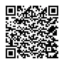 Kode QR untuk nomor Telepon +12525211593