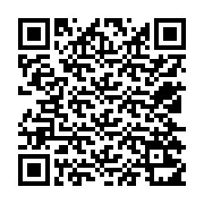 QR Code pour le numéro de téléphone +12525211699