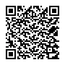QR Code for Phone number +12525212063