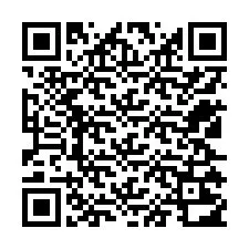 QR Code for Phone number +12525212075