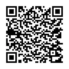 QR Code for Phone number +12525212388