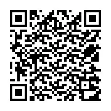QR Code for Phone number +12525212883