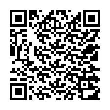 QR Code for Phone number +12525212884