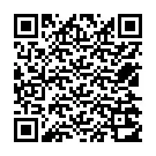 QR Code for Phone number +12525212887