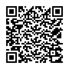 QR Code for Phone number +12525212893