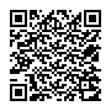 QR-koodi puhelinnumerolle +12525212983