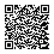 QR Code for Phone number +12525213278