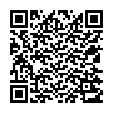 Codice QR per il numero di telefono +12525213280