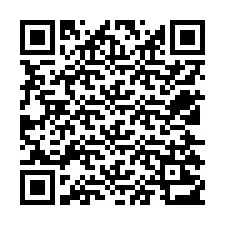 Código QR para número de telefone +12525213289