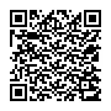 QR Code for Phone number +12525213344