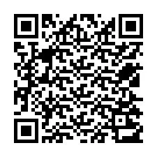 QR Code for Phone number +12525213353