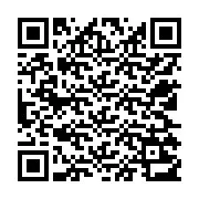 电话号码二维码 +12525213438