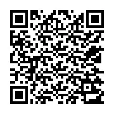 QR Code for Phone number +12525213489