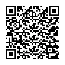 QR Code for Phone number +12525213490