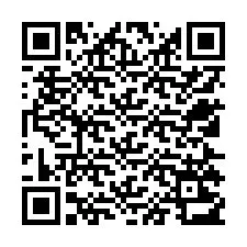 QR Code for Phone number +12525213618