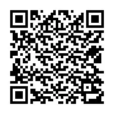QR Code for Phone number +12525213622