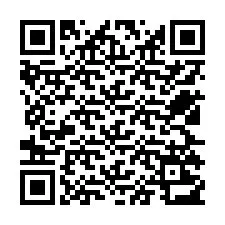 QR Code for Phone number +12525213623