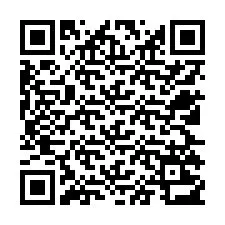 QR Code for Phone number +12525213628