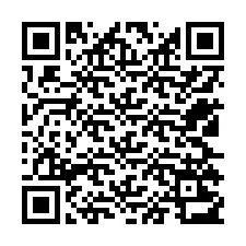 QR Code for Phone number +12525213635