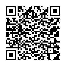 QR Code for Phone number +12525214205