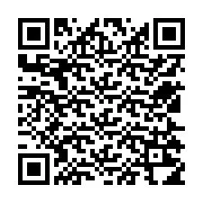 QR Code for Phone number +12525214216