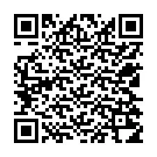 QR Code for Phone number +12525214234