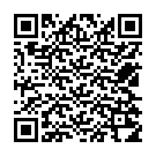 QR Code for Phone number +12525214237