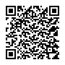 QR Code for Phone number +12525214240