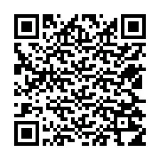 QR Code for Phone number +12525214322