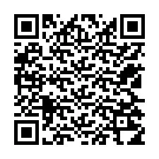 QR Code for Phone number +12525214325