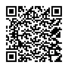 QR Code for Phone number +12525214333