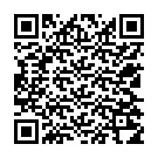 QR Code for Phone number +12525214334