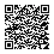 QR Code for Phone number +12525214344