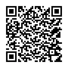 QR Code for Phone number +12525214351