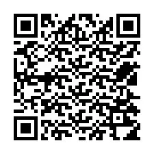 QR Code for Phone number +12525214357