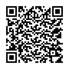 QR Code for Phone number +12525214618