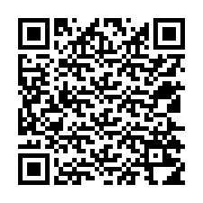 QR Code for Phone number +12525214640