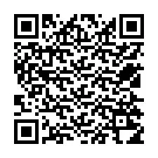 QR Code for Phone number +12525214643