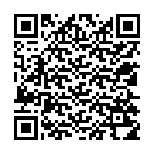 QR Code for Phone number +12525214648