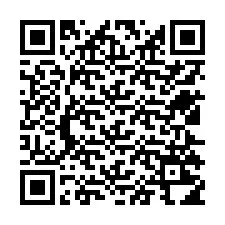 QR Code for Phone number +12525214652