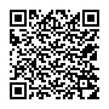 QR Code for Phone number +12525214655