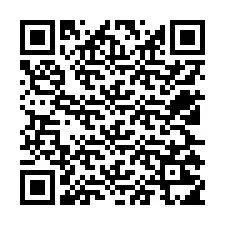 QR Code for Phone number +12525215129
