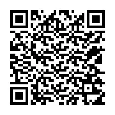 QR Code for Phone number +12525215571