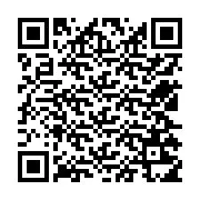 QR Code for Phone number +12525215576