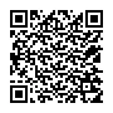 QR Code for Phone number +12525215581