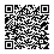 QR Code for Phone number +12525215621